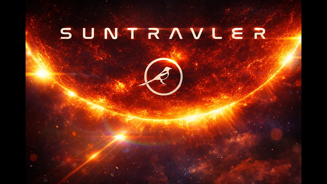 Suntravler