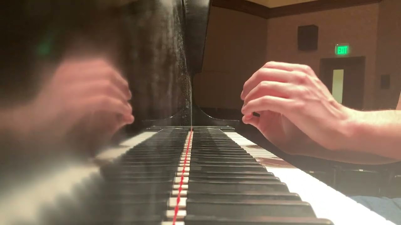 Music for when you need it the most