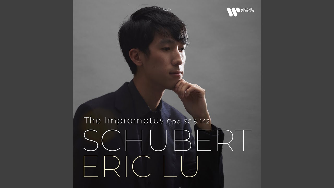 4 Impromptus, Op. Posth. 142, D. 935: No. 4 in F Minor