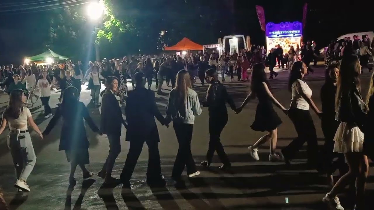 Джони Бенд орк. В с. Сейдол 06.05.2025