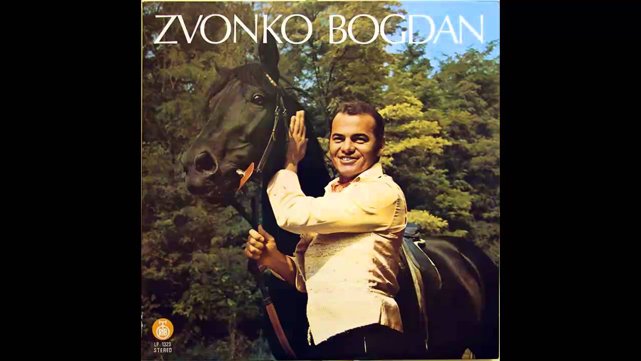 Zvonko Bogdan - Skripi djeram - (Audio 1974) HD