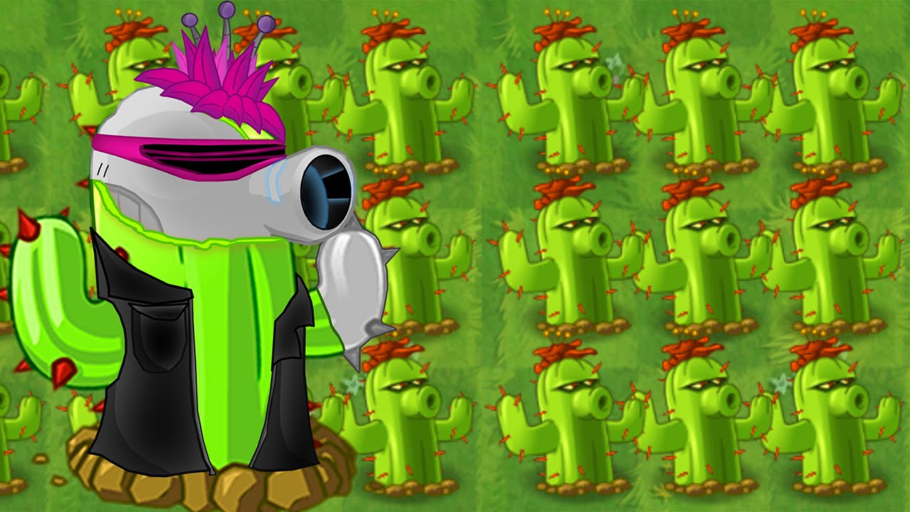 Plants Vs Zombies 2 El poder de cada planta contra zombis (Juego de Ordenador) - Gameplay Parte 10