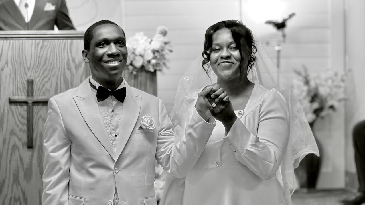 Summary of Rasheed and Natha’s Wedding | January 24, 2026