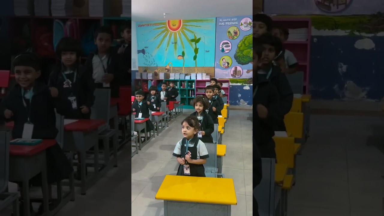 Free Education in Karnataka?! Kunigal School Is Changing Students&rsquo; Lives | Talent Search Exam Truth