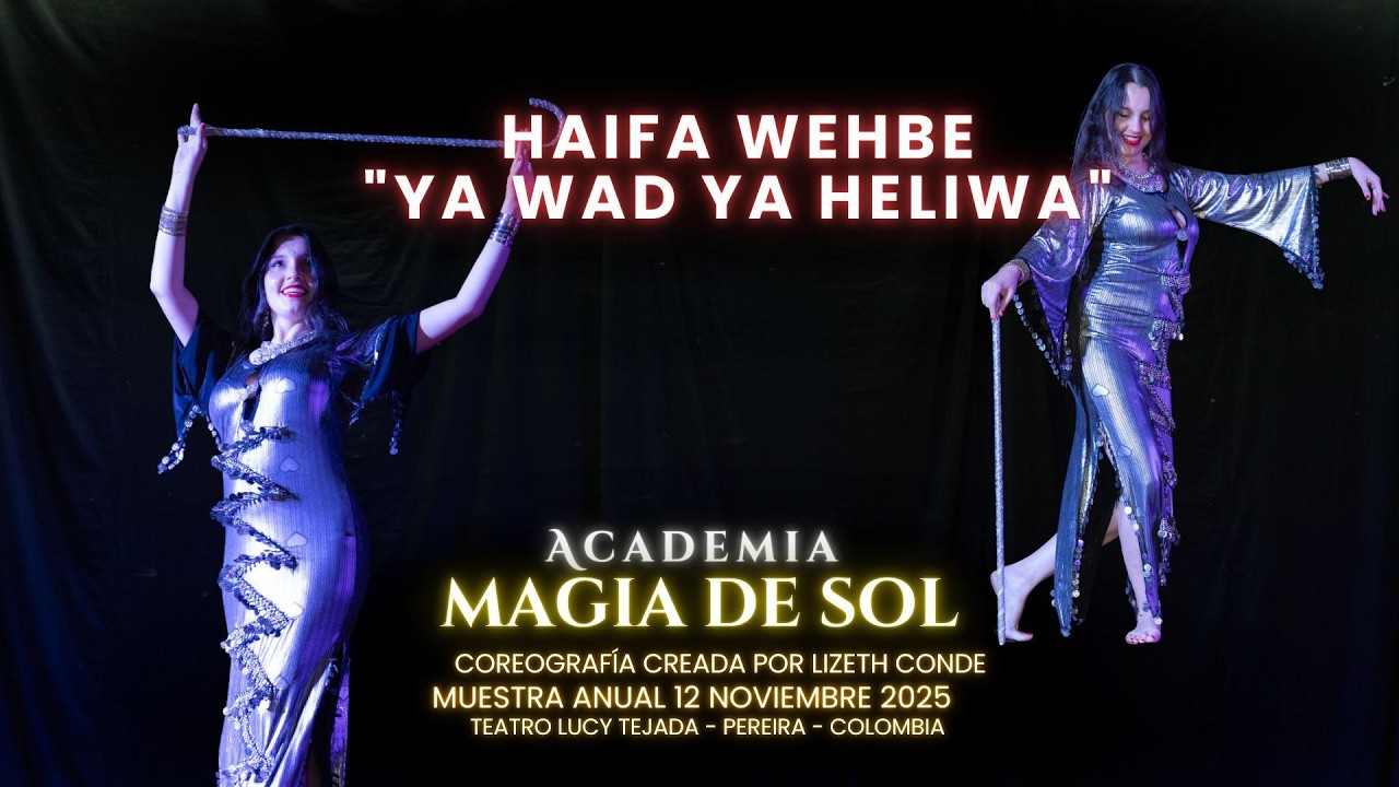 Danza con Bastón 