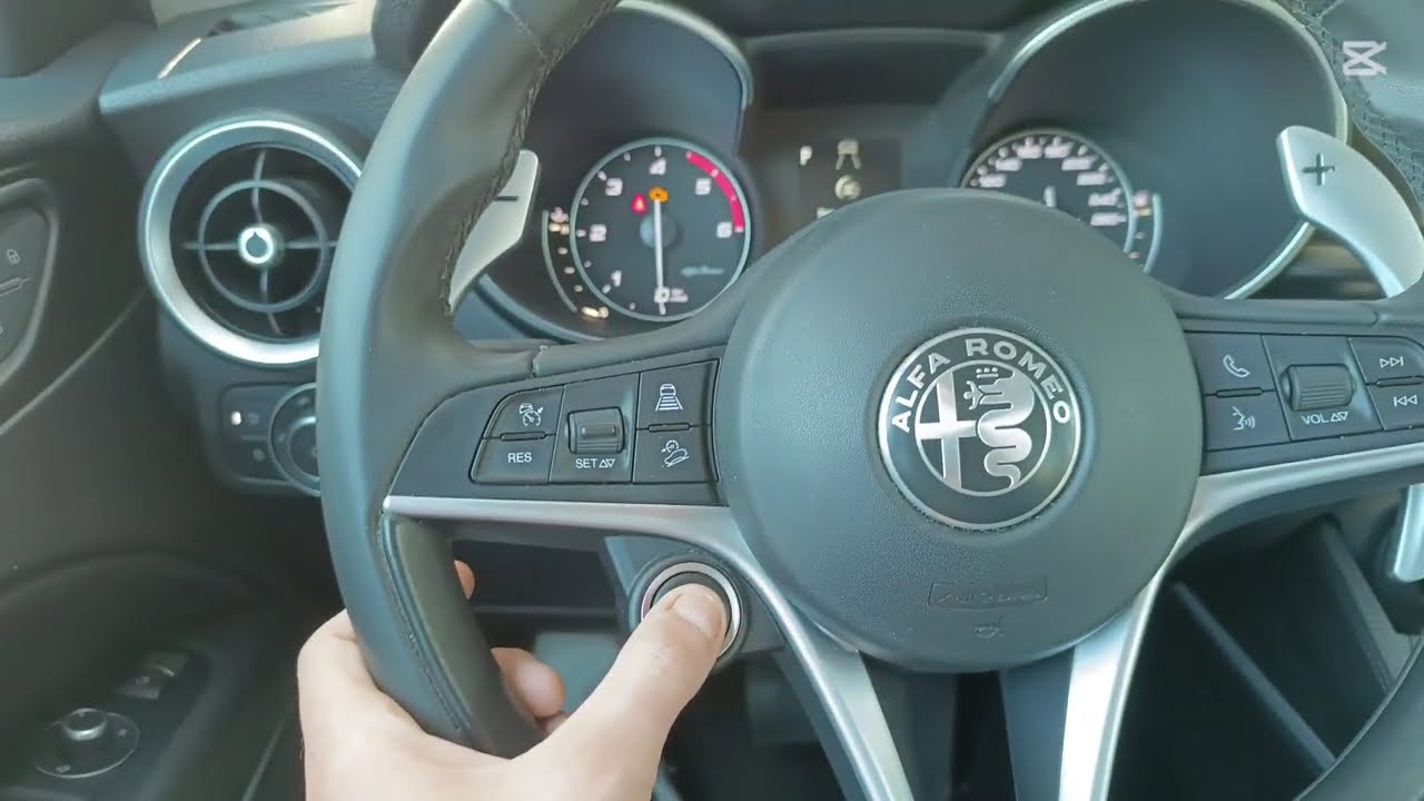 Alfa Romeo Stelvio 2.2  210cv 2018 AT8  reset service cambio olio 