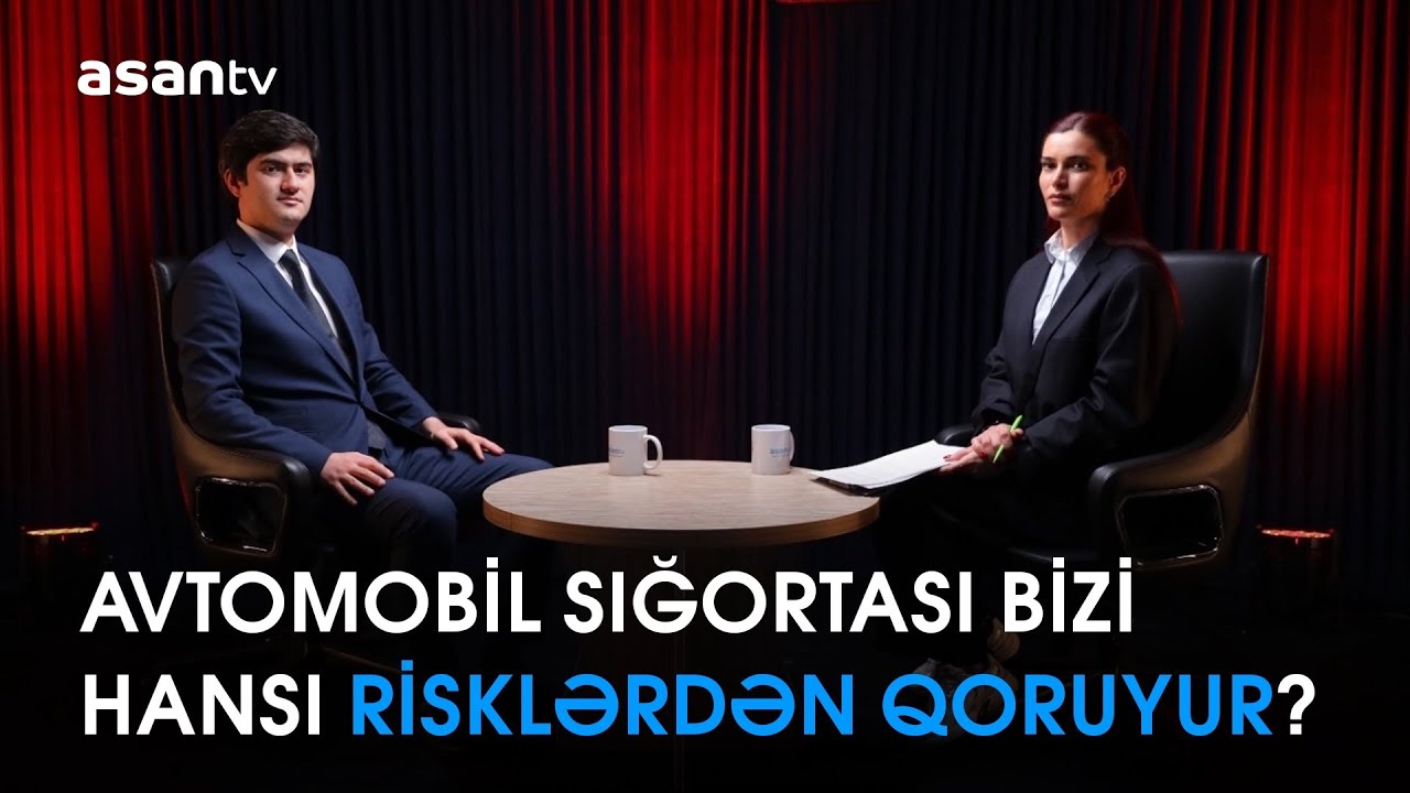 Avtomobil sığortası bizi hansı risklərdən qoruyur?