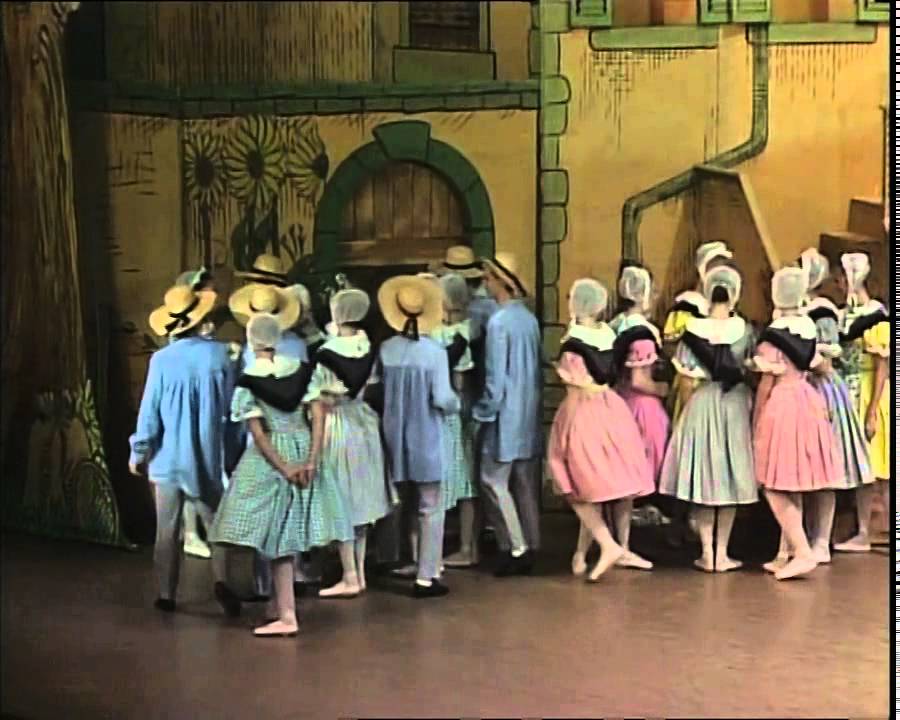 Ballet 