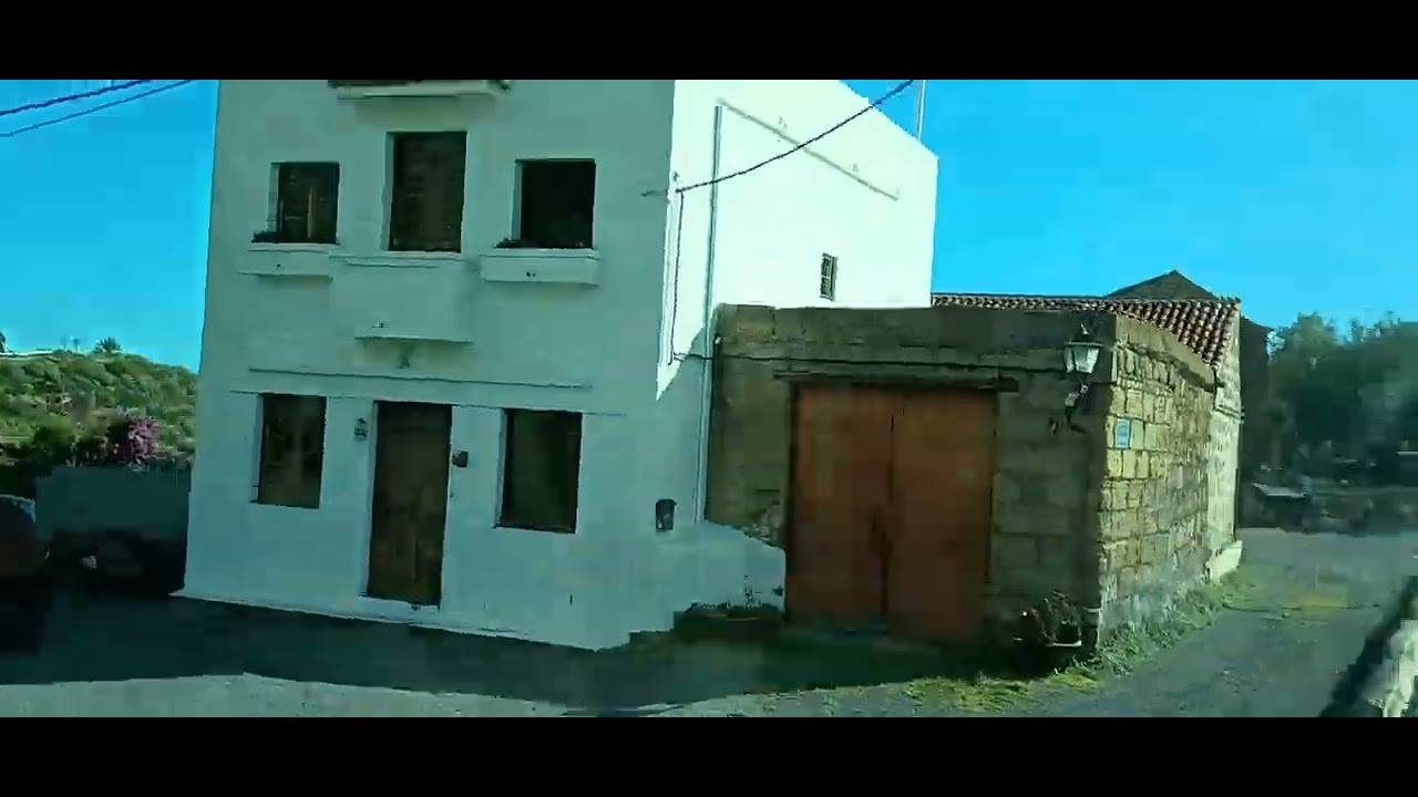 Kanary z autobusu ,bieda i ciężkie życie cz 2