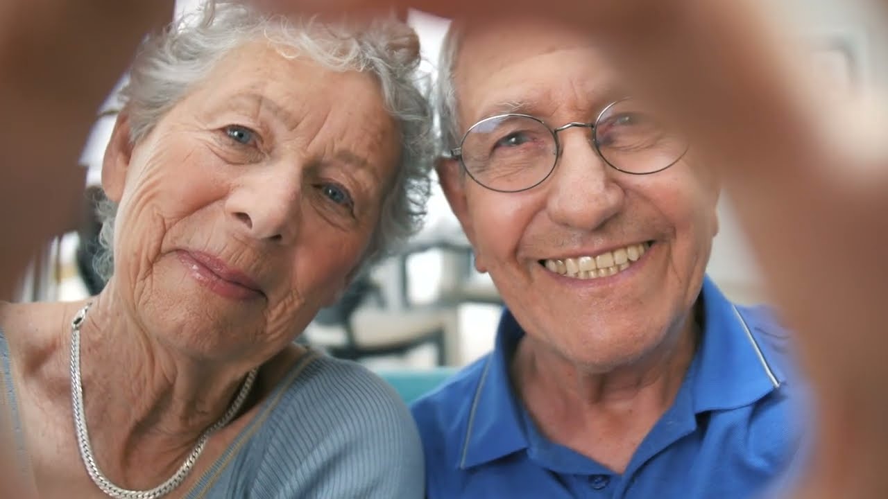 Paroles de résidents : Elizabeth et Vincent