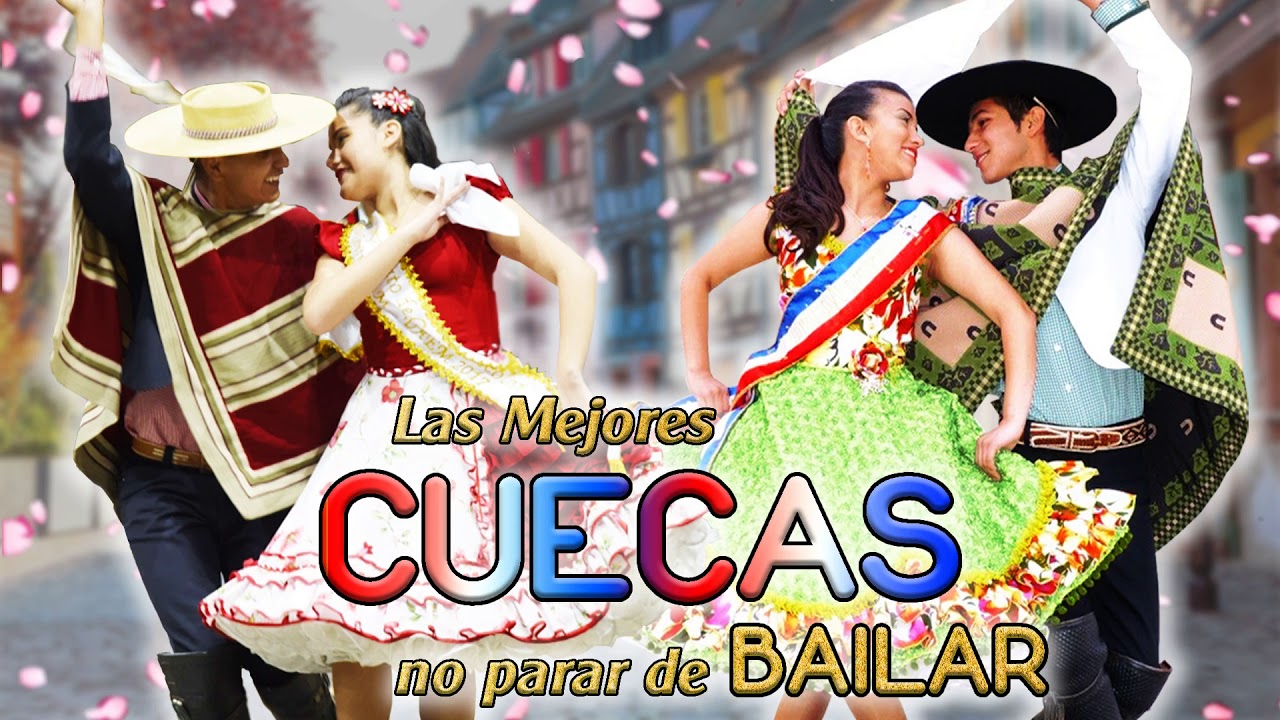 32 Grandes Cuecas Campeones Para Bailar