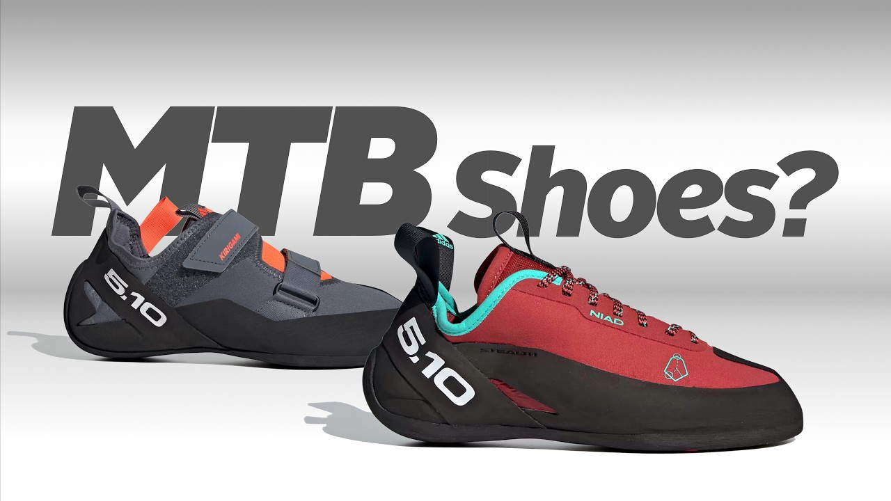 Fakta Unik Sepatu MTB Five Ten Yang Perlu Kamu Tahu!