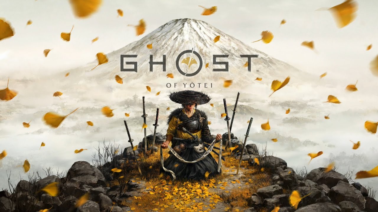 Ghost of Yotei#001 Prolog | Atsu geht steil | Die Schlange besiegen u. ab nach Hause 🥷[PS5][HD]
