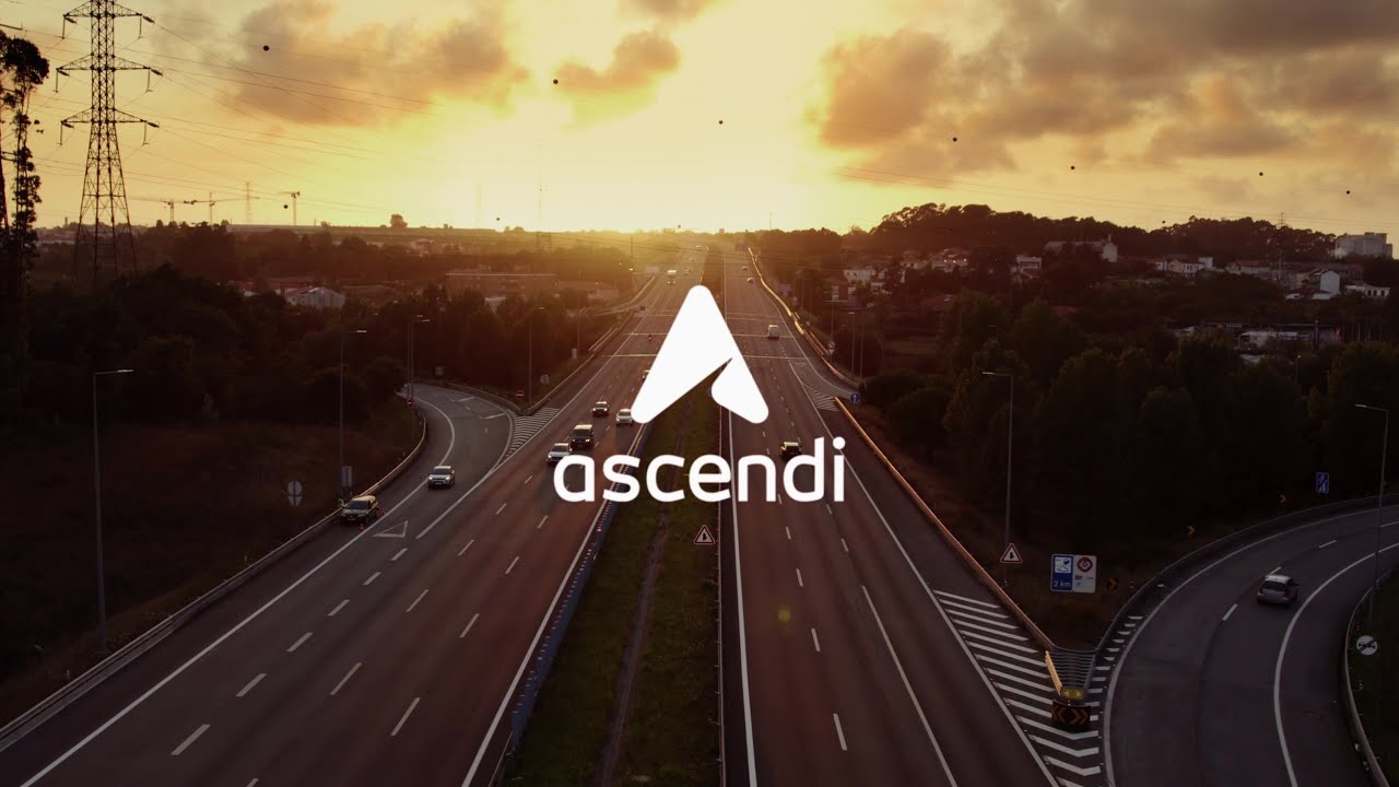 Vídeo Institucional | Ascendi
