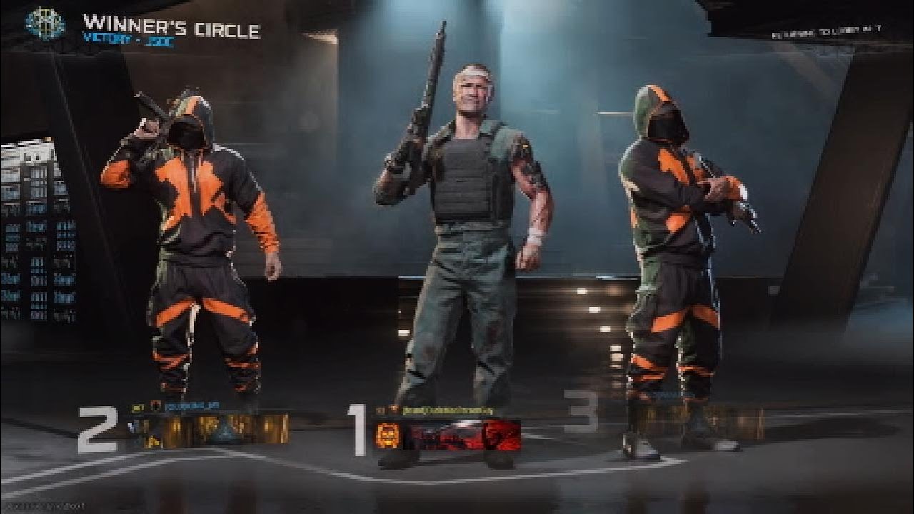 Knives Only part 2