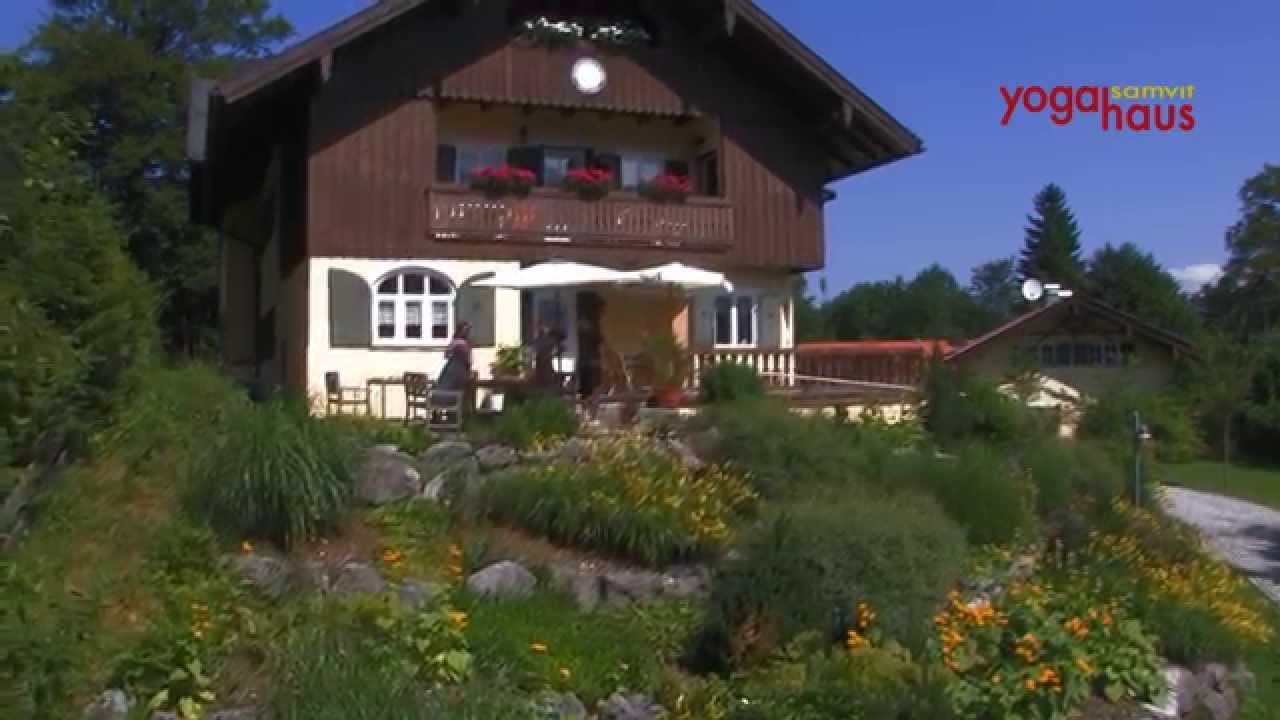 YOGAHAUS Samvit