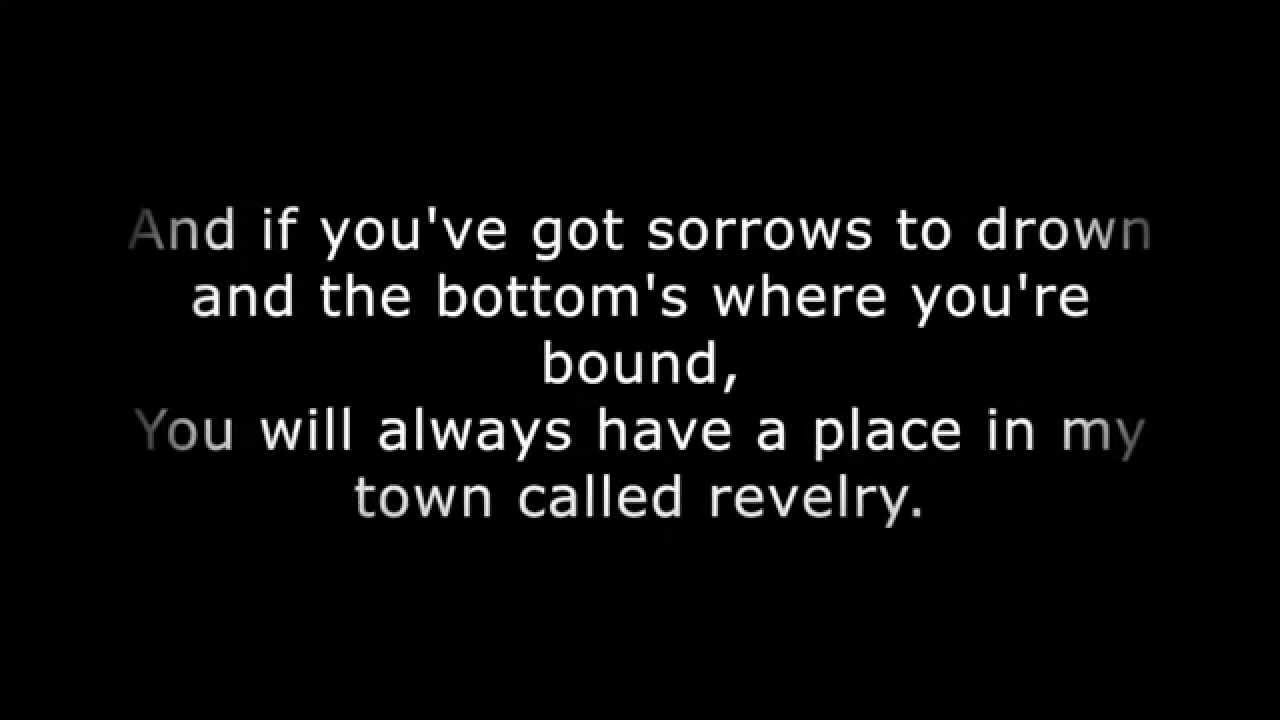 Can't Kick Up The Roots - Neck Deep Lyrics.