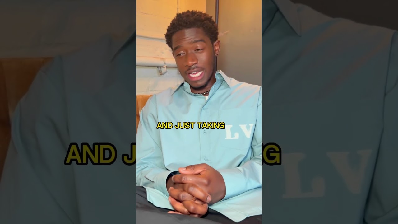 Absolutely SHOOK from that #snowfall finale 😭 #damsonidris