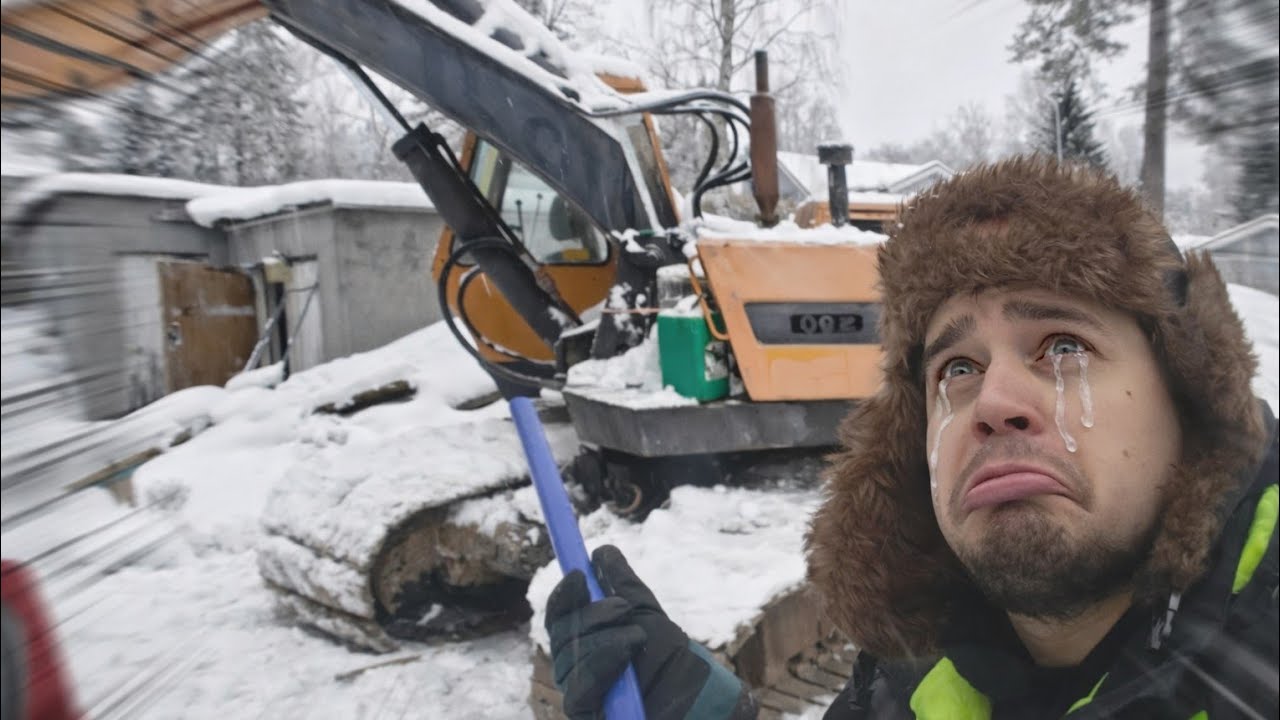 TULIKO ALLIKSEKSTA METALLIROMUA HET KERRALLA?