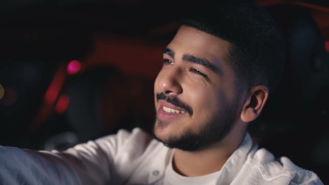Gor Grigoryan - Ser Em Uzum ( Official Music Video)