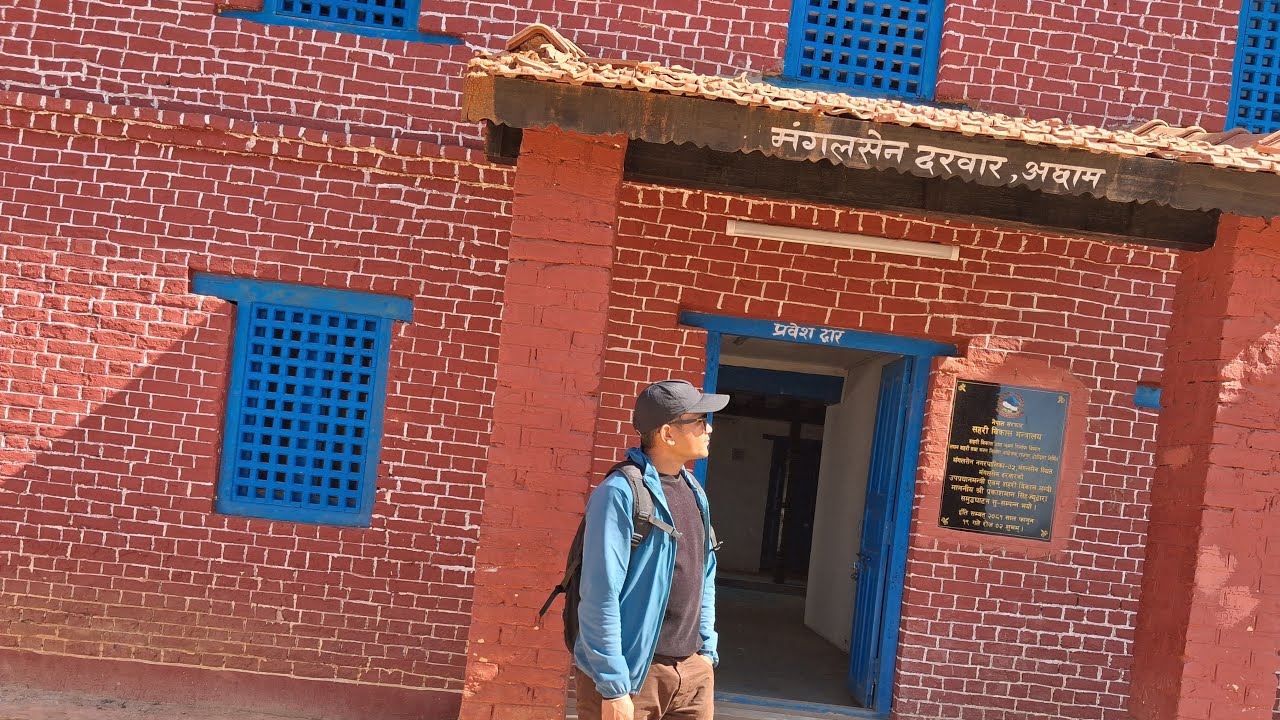 रात्रिकालीन लाइभमा हजुरहरू सम्पूर्णलाई स्वागत छ।