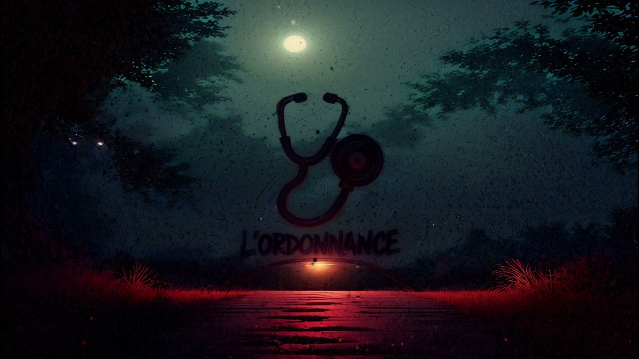 l'Ordonnance - Still Flow