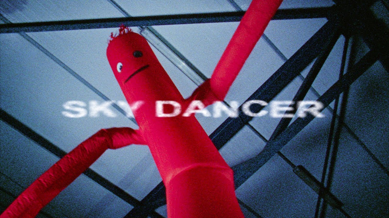 SKYDANCER
