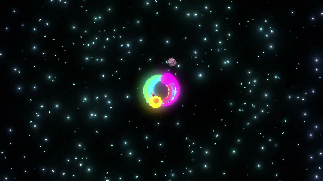 In the beginning there was the Ball | Ball X Pit  1440p ENG commentary gameplay | 01
