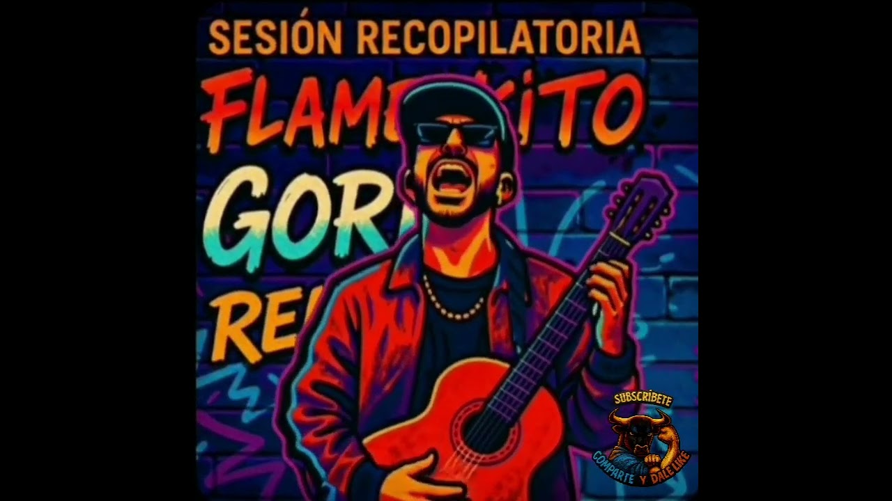 sesión recopilatoria flamenkito gori remix 10/1/26