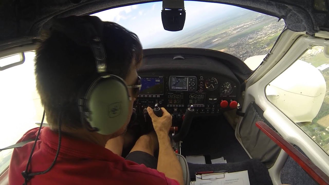2016 02 09 First flight Jabiru Twin Australia