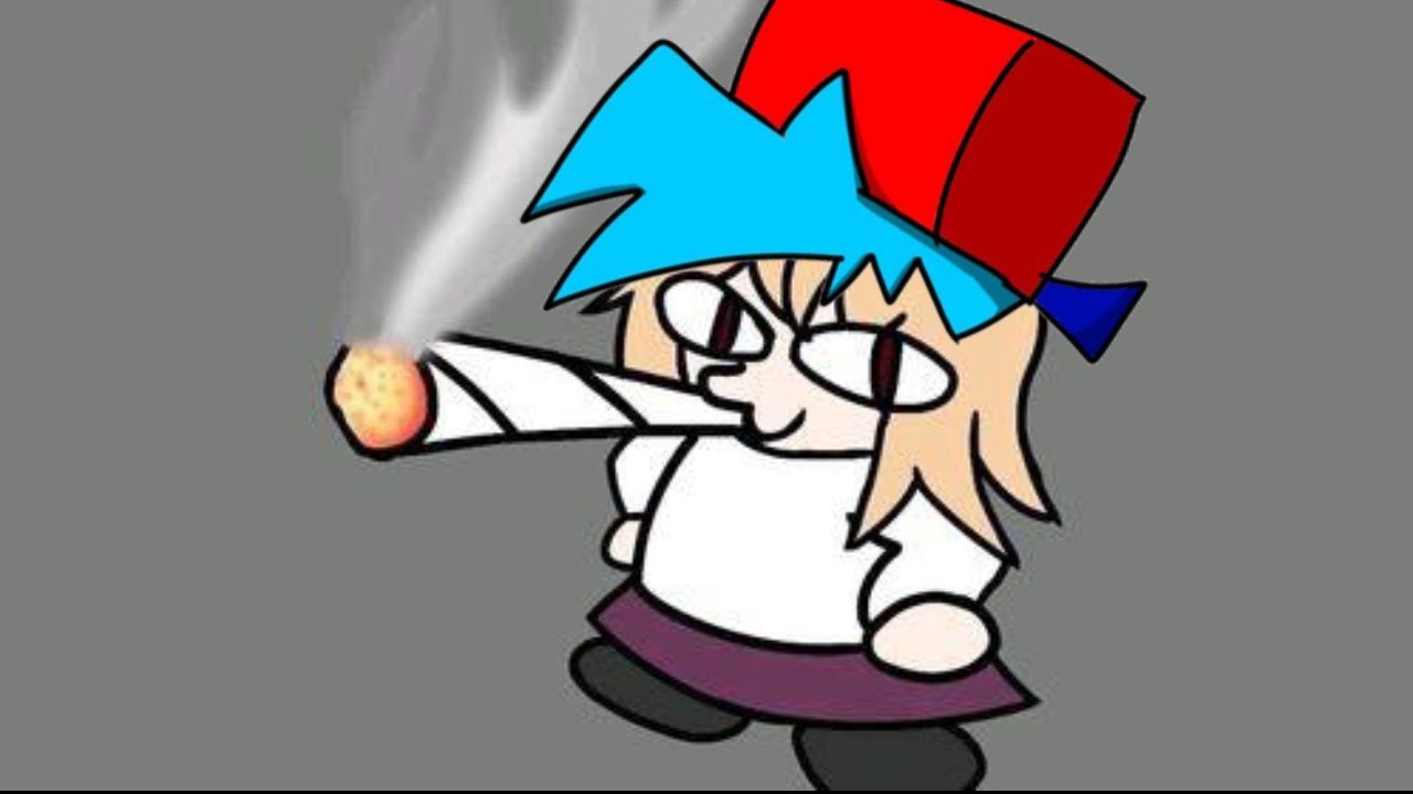 Quemando modsitos de FNF chavales