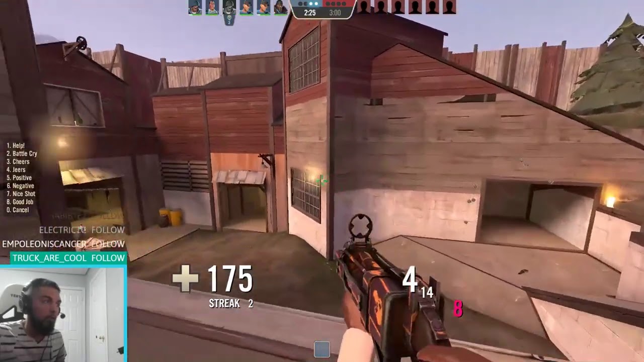 RGL Invite S4 | FROYOTECH vs Global Clan | Clearcut | Habib POV