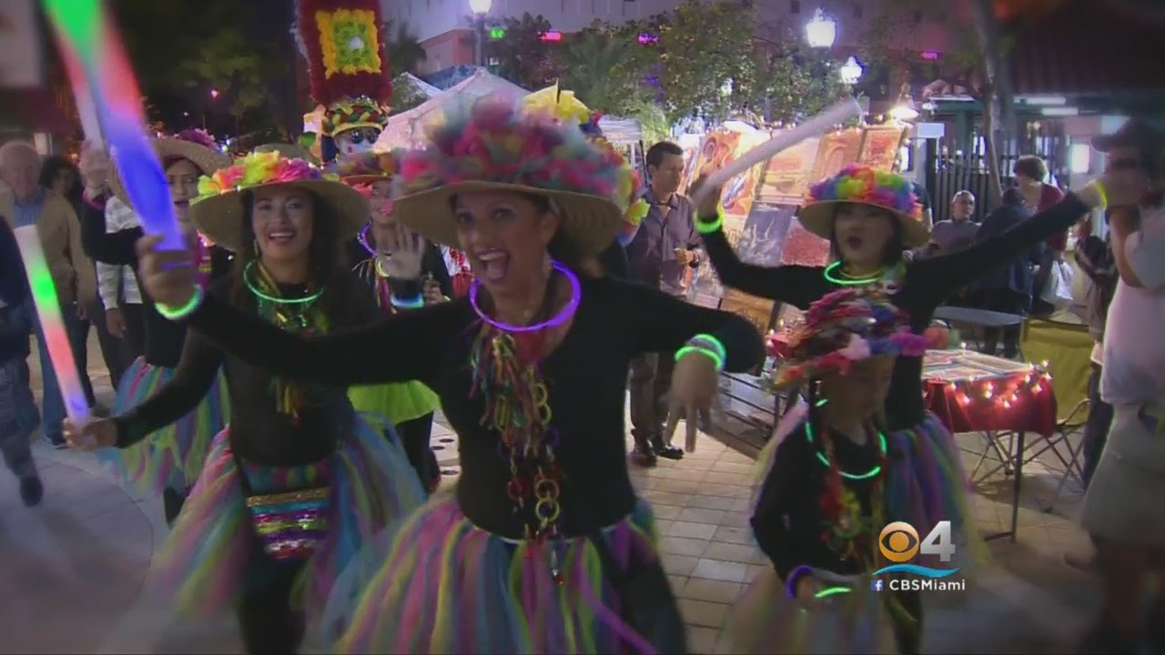The New Nightlife: Little Havana Hotter Than The Cafecito Served There
