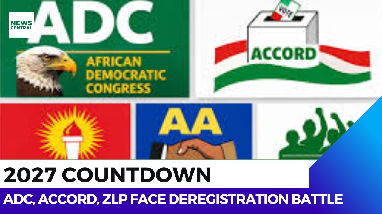 2027 Countdown: ADC, Accord, ZLP Face Deregistration Battle