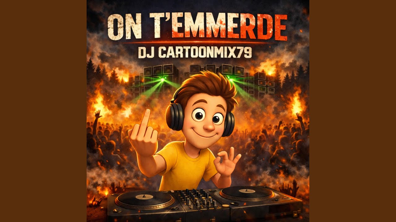 ON T&rsquo;EMMERDE