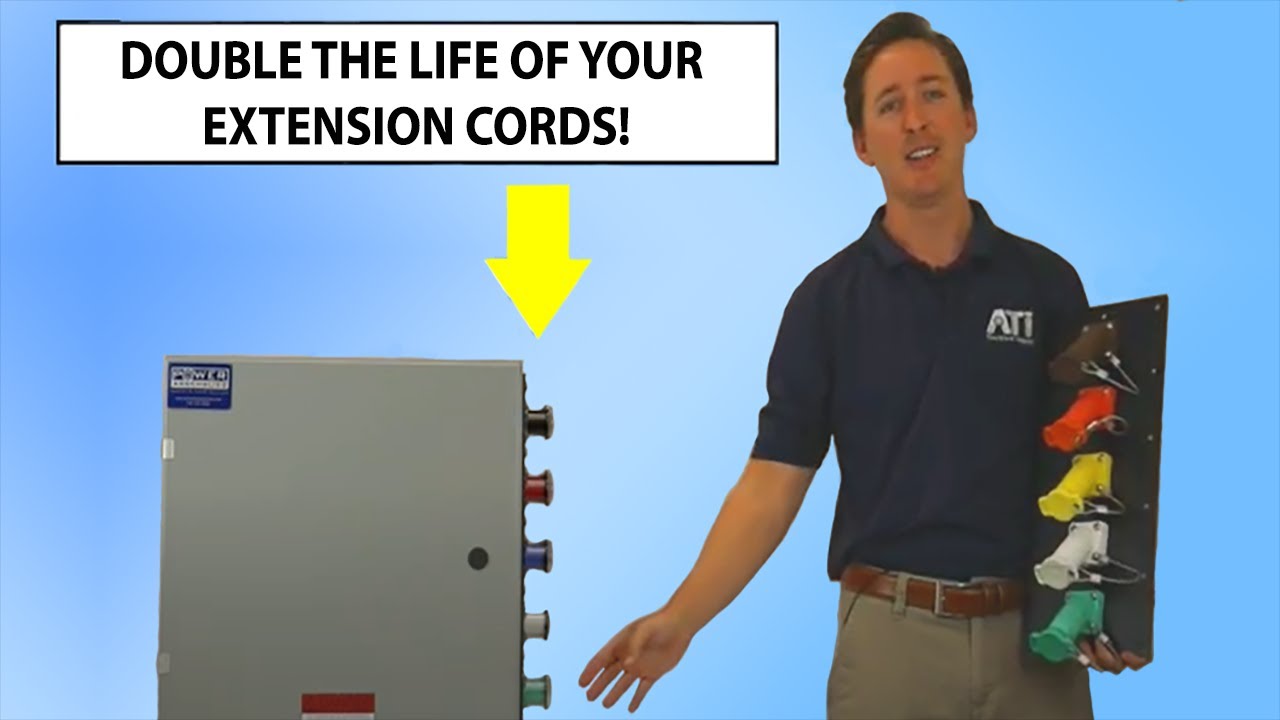 The Ultimate Camlock Connection Stress Test