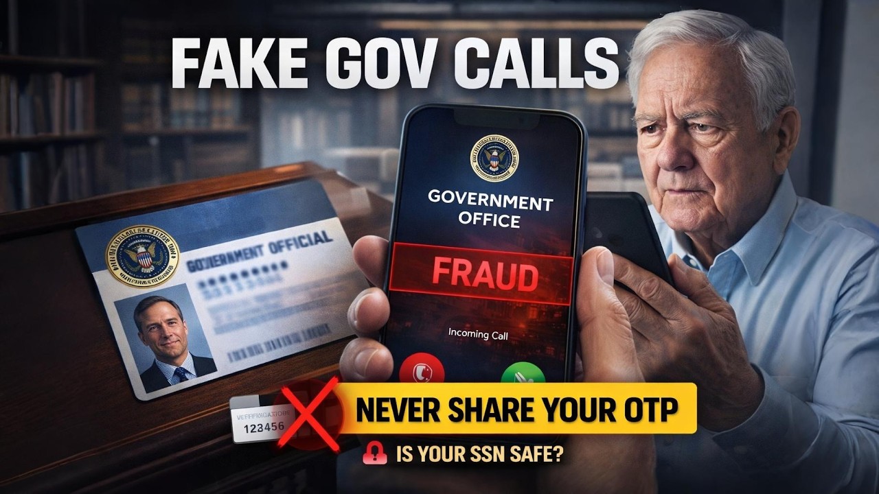 Protect Your Identity: The 