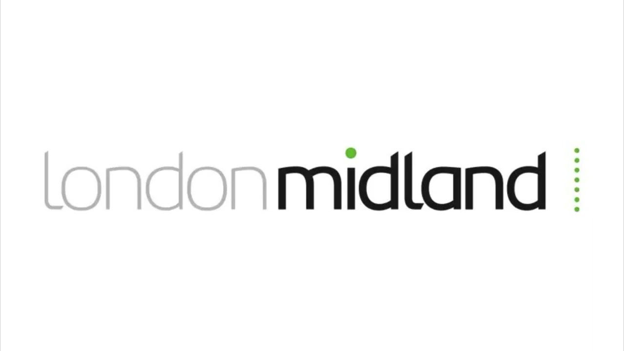 Old London Midland Class 350 Announcements Compilation