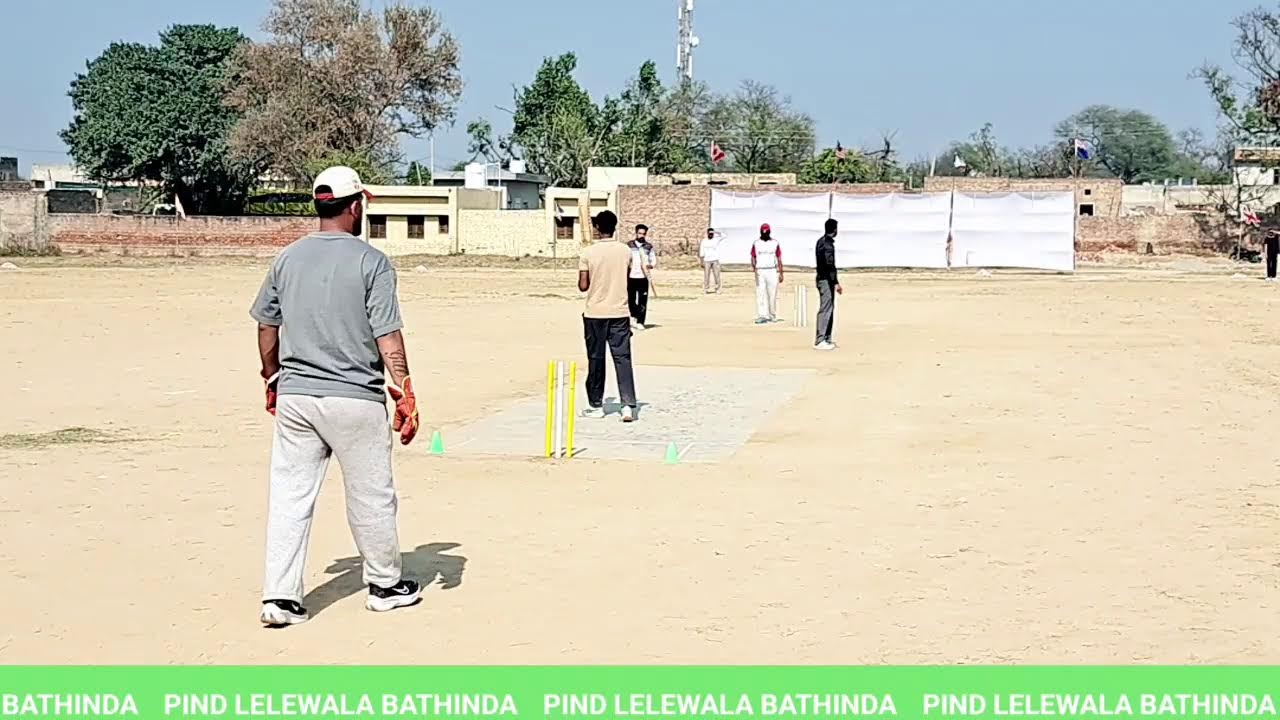 Live streaming of COSCO CRICKET JBD