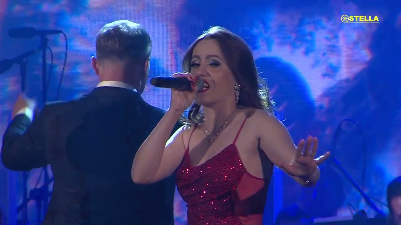 Phantom Of The Opera (A.L.Webber) - Milena Lange & Mateusz Ziółko