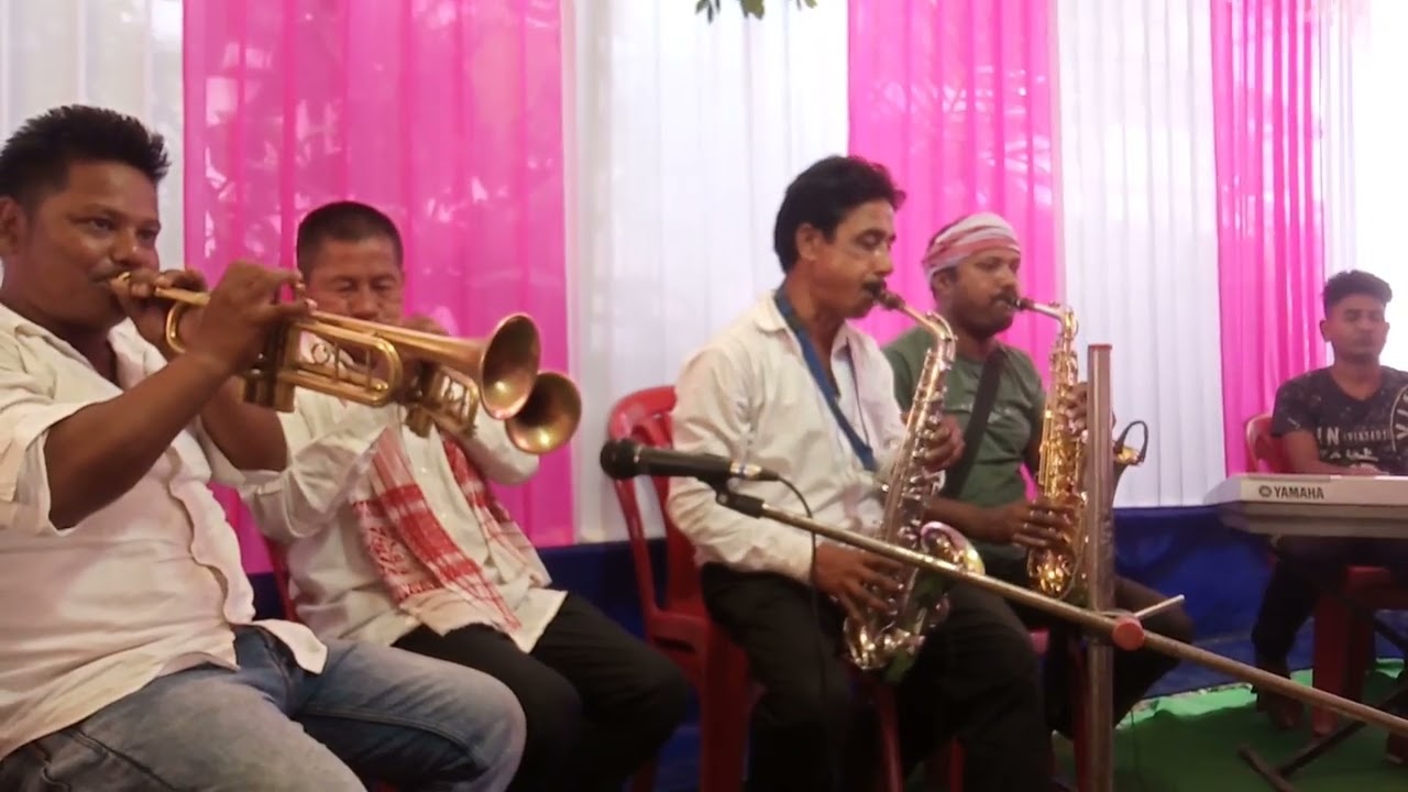 Priyam.Sanskritik Band.