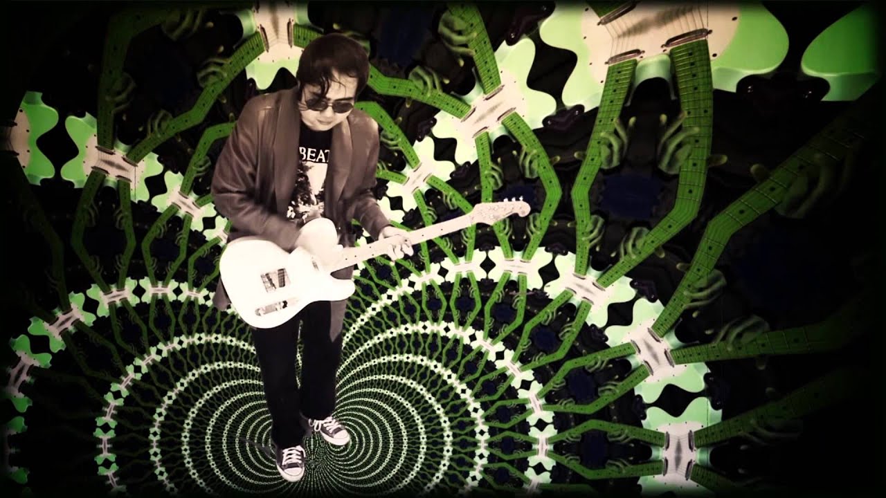 Deanery - Monthlong Sundays (Official MV)