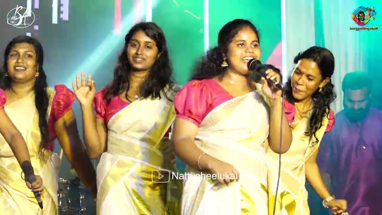 ഇത്രെയും വൈബ് ഉണ്ടാകുന്ന ടീം 🔥 | കളിക്കണ്ട കളിക്കണ്ട | Ragazza Folk Band