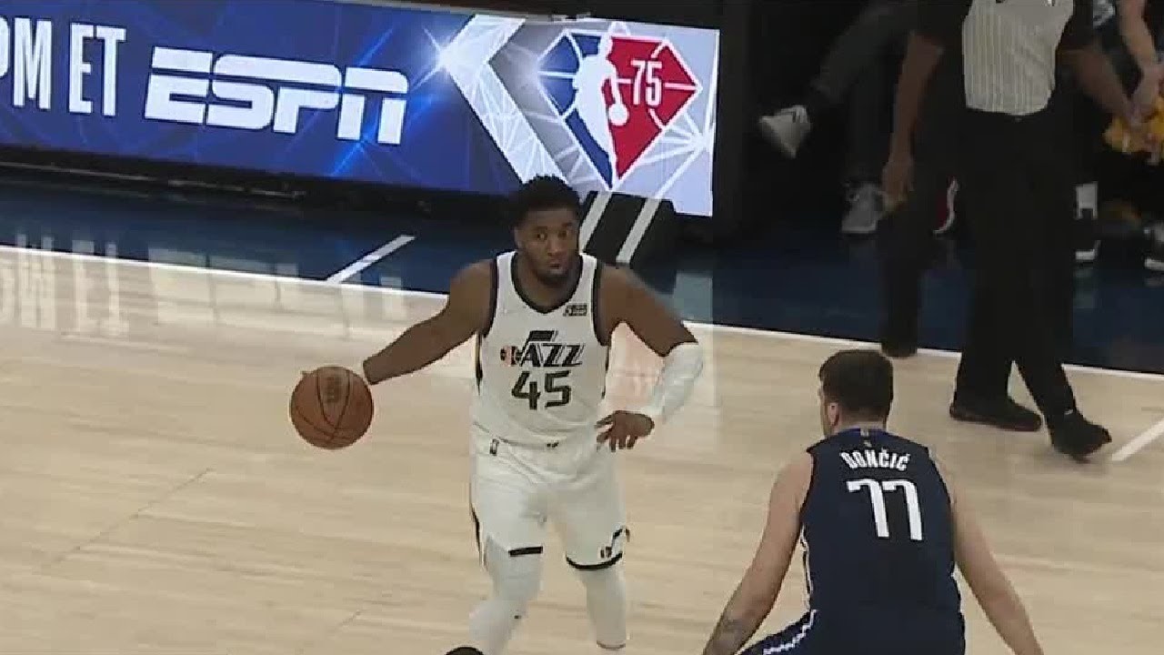 Jazz open negotiations for new broadcast partner