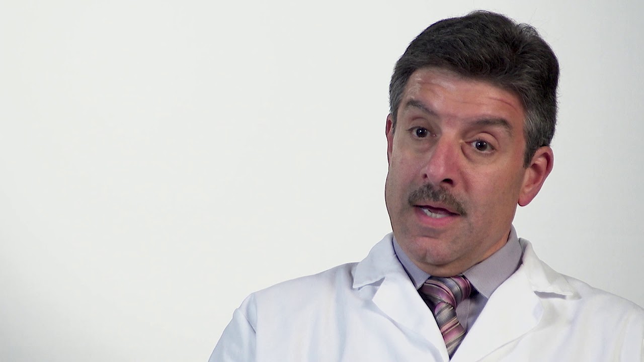 Clinical Pathologist: Jack Maggiore, PhD