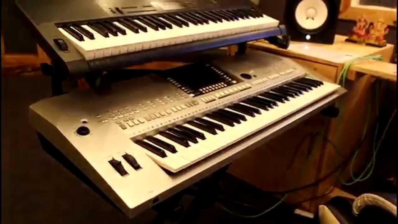 Aashirwad Music Studio