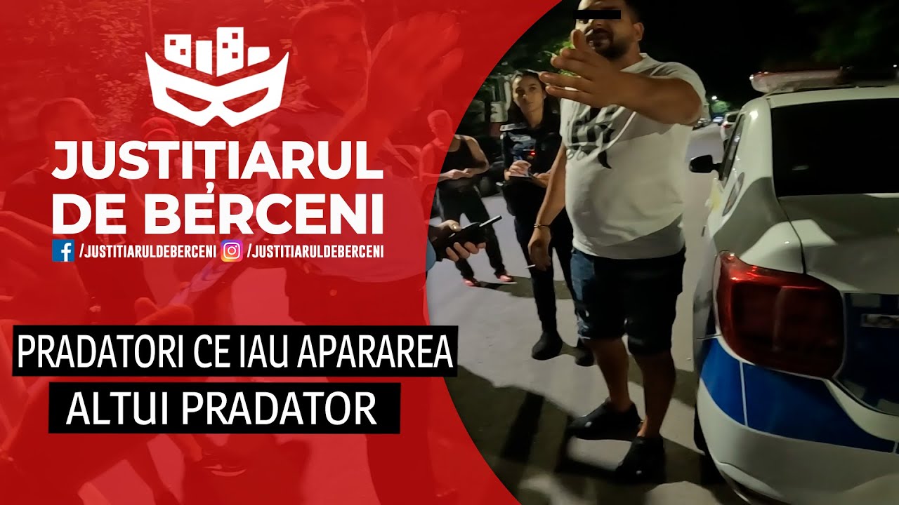 EPISODE 79 - ION BRANCARDIERUL - SCANDAL IN BERCENI