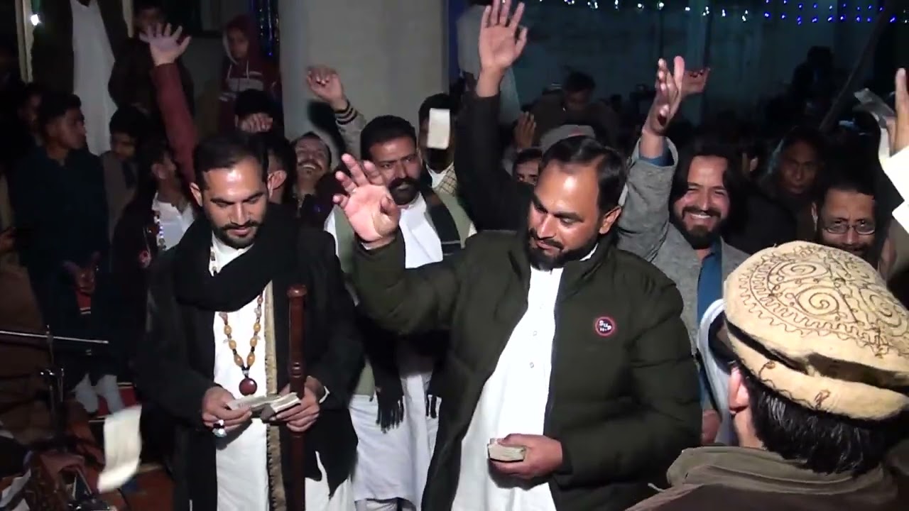 Salana Uras Qalandar Lajpal Syed Anwar Ali Shah Sarkar 2025  (Part4)