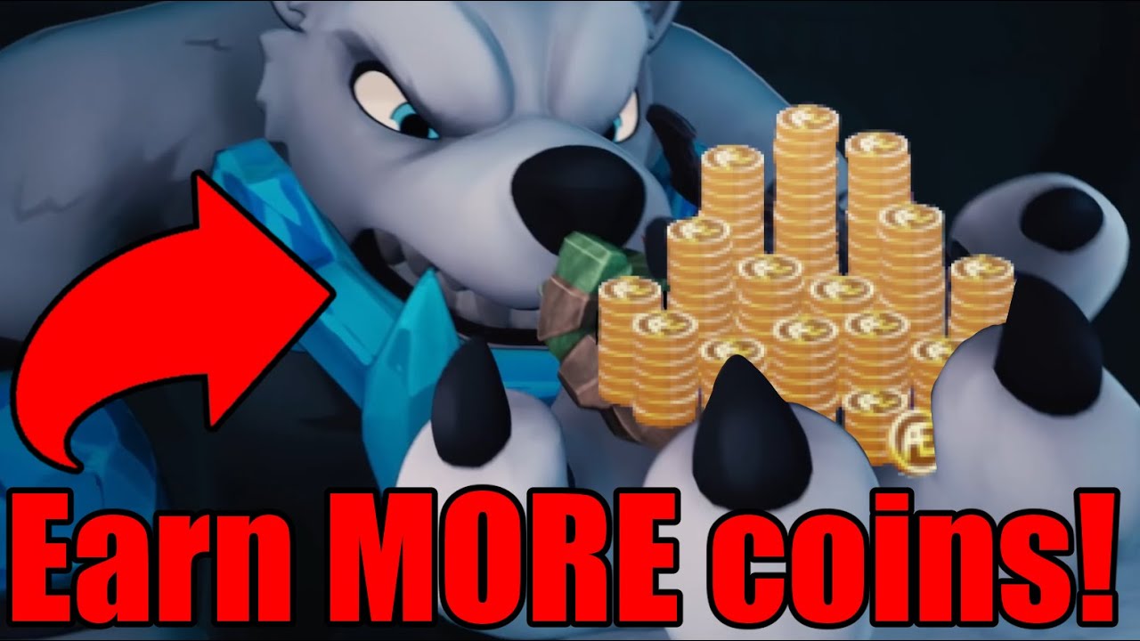 Поднимайся и ГРИНДИРУЙ! Лучший способ заработать уровни и монеты в Rivals of Aether 2!