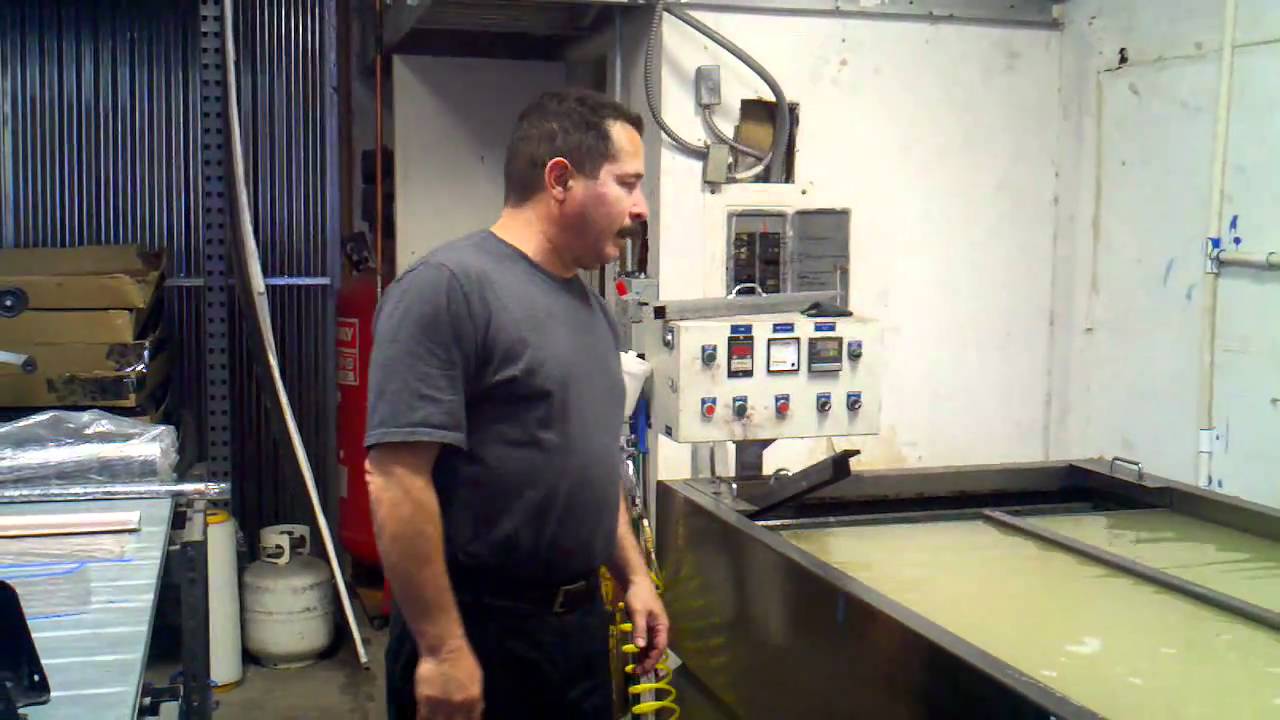 K2 Forums Demonstrates Advanced Dipping